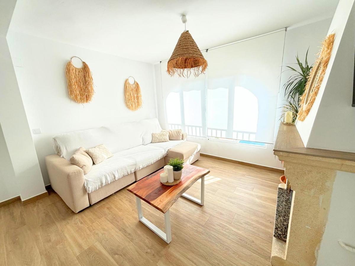 Jávea Villa Mediterranea Con Piscina Privada מראה חיצוני תמונה