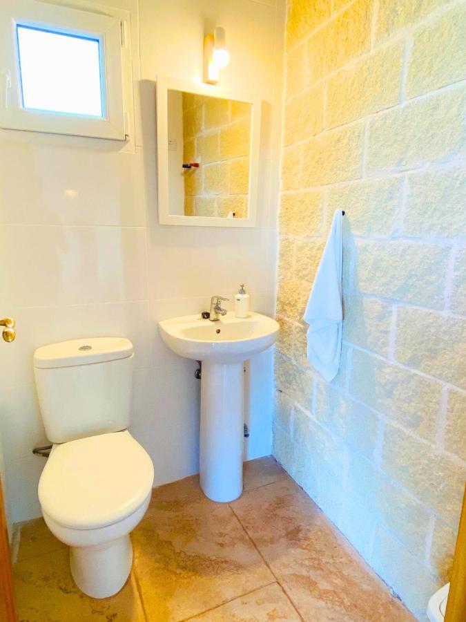 Jávea Villa Mediterranea Con Piscina Privada מראה חיצוני תמונה
