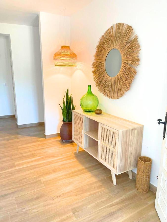 Jávea Villa Mediterranea Con Piscina Privada מראה חיצוני תמונה