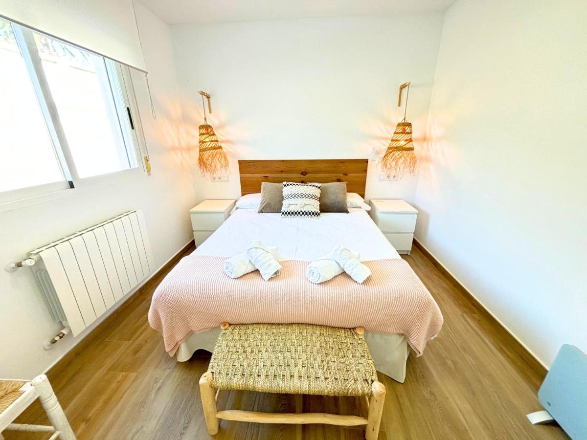 Jávea Villa Mediterranea Con Piscina Privada מראה חיצוני תמונה