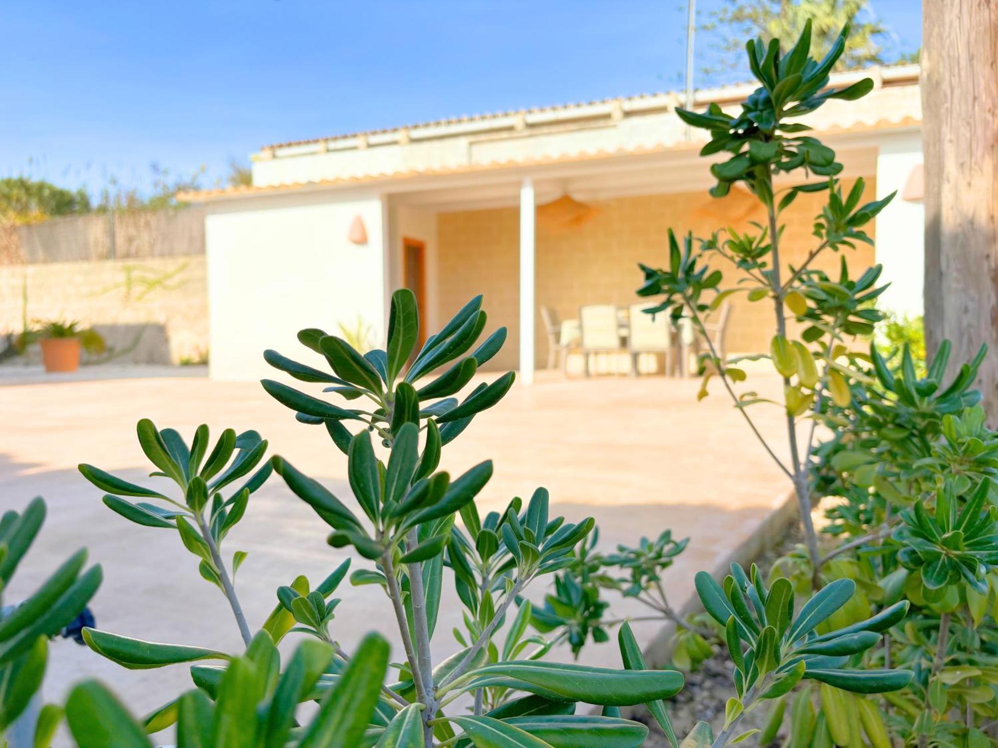 Jávea Villa Mediterranea Con Piscina Privada מראה חיצוני תמונה